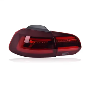 Golf 4 H7 Led A8 Feu Arrière A6 C7 H15 D1s Ix 35 Feu Arrière F45 <span class=keywords><strong>Cristal</strong></span> E60 Hilux W203 2 bar G30 W202 Mk3 2021 Feu Arrière Barre Lumineuse - Product Image 5