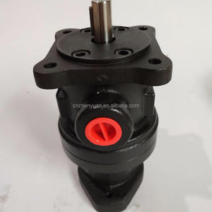 Pompe hydraulique à palettes 50T 150T 50T-14-FR 50T-12-FR 50T-7-FR 150T-48-F-R-01150T-61-F-R-01150T-75-F-R-01 - Product Image 3