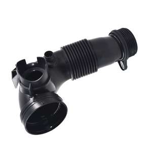 A13717605638 è applicabile al tubo di aspirazione turbocompresso per BMW Serie 1, Serie 2, Serie 3, Serie 4, Serie 5, X1, X3, X4, X5, X6 e Z4 - Product Image 3