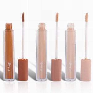 Kit <span class=keywords><strong>de</strong></span> crema correctora hidratante, cobertura completa, líquido mate, maquillaje cosmético, cobertura completa, corrector líquido - Product Image 3