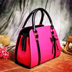 2019ผู้ผลิตกระเป๋าถือผู้หญิงที่ถูกที่สุด - Product Image 1