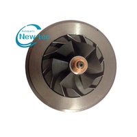 Turbocompresseur CHRA 49189-00940, 49189-00910, 49189-00900, 16533-17011 pour Kubota TDO4Hl