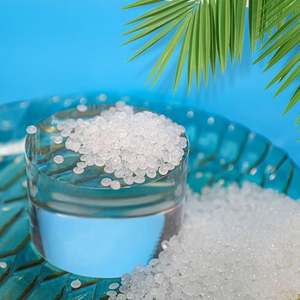 Polypropylène à haut débit PP à impact élevé BJ500/BJ730/FB51/FH51/FB51R/FH44/HI828 polypropylène vierge de granules de PP - Product Image 6