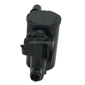 Válvula solenoide de ventilación del depósito de vapor OEM 96553405 para Chevy Aveo 5d 911-418 - Product Image 6