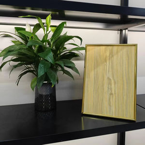 Cabina de elevador decorativa de acero inoxidable con panel de metal moderno más vendido - Product Image 2