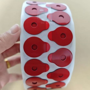 1000 unidades de <span class=keywords><strong>almohadillas</strong></span> antideslizantes <span class=keywords><strong>para</strong></span> biselado de <span class=keywords><strong>lentes</strong></span>, adecuadas <span class=keywords><strong>para</strong></span> <span class=keywords><strong>lentes</strong></span> ópticas, accesorios adhesivos <span class=keywords><strong>para</strong></span> biselado de <span class=keywords><strong>lentes</strong></span> - Product Image 1