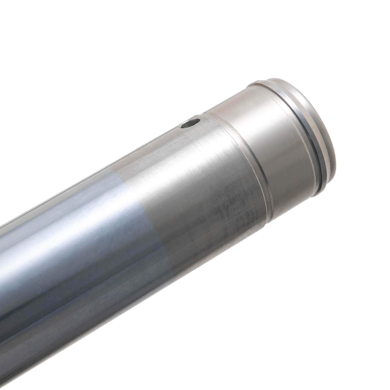 ハーレーダビッドソンスポーツスター XL883 XL1200用 39mm クローム
