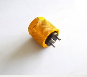 Herramienta de reparación de inyectores Common Rail de alta calidad, llaves de tres mordazas - Product Image 4