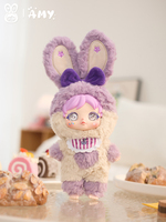 Samuel Sweet Spring Chef Series Plush Mystery Boxes Officiel Authentique Vente en Gros Pendentifs Tendance et Jouets Cadeaux