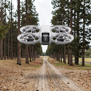 DJ Neo 4K HD Mini para Fotografía Aérea y Vlogging, Fácil de Usar para Principiantes, Camping al Aire Libre, Cámara Dual, Diseño Plegable, 5 km - Product Image 4
