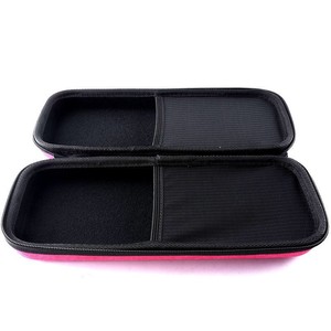 Étui de stéthoscope imperméable en EVA noir de qualité supérieure, coque rigide de protection, compatible avec Littmann, universel, pour médecin, infirmière - Product Image 4