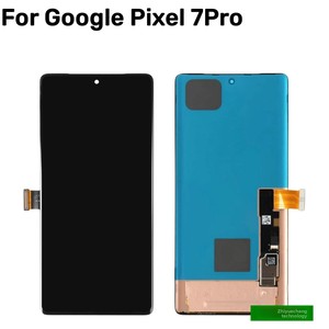 Pantalla para Google <span class=keywords><strong>Pixel</strong></span> <span class=keywords><strong>7</strong></span>, Repuesto de Pantalla OLED Interna para <span class=keywords><strong>7</strong></span> Pro/7A - Product Image 2
