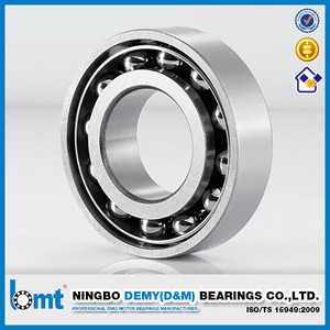 Vòng bi rãnh sâu 6809 2rs/ZZ 47*58*7mm - Product Image 4