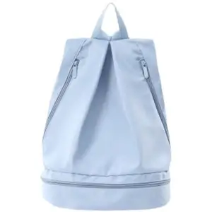 Mini mochila <span class=keywords><strong>Cocomelon</strong></span> de hidratación solar, mochila de lona <span class=keywords><strong>para</strong></span> mujer, mochila de plástico transparente, tela reciclada - Product Image 3