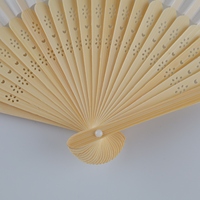 Éventail pliant personnalisé, éventail à main pliable, design personnalisé, cadeau de mariage, souvenir promotionnel, fourniture en gros