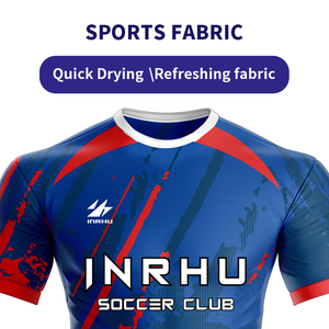 Set di <span class=keywords><strong>maglia</strong></span> da <span class=keywords><strong>calcio</strong></span> personalizzato per partite di <span class=keywords><strong>calcio</strong></span> maschili, <span class=keywords><strong>maglia</strong></span> da <span class=keywords><strong>calcio</strong></span> stampata personalizzata, abbigliamento da allenamento, <span class=keywords><strong>maglia</strong></span> per bambini - Product Image 3