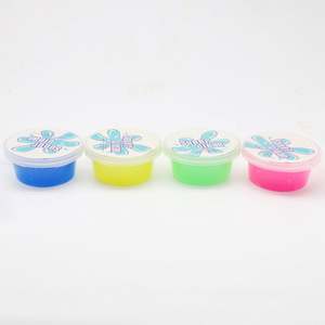 Pegamento Universal para Limpieza de Teclados, Slime Suave de 60 ml, Pegamento para Limpieza de Autos, Slime de Limpieza - Product Image 5