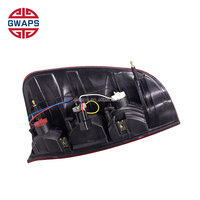 Feu arrière, clignotant, feu stop, feu de freinage, modèle 4133300-P00 4133400-P00, 2011-2016, neuf, pour Great Wall Wingle 5.