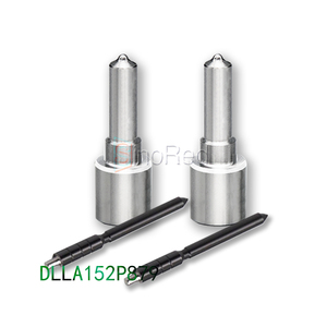 Aanbevelen Goede Kwaliteit Injector Nozzle Dlla152p879 Voor Diesel Injector 8-97354811-# - Product Image 2