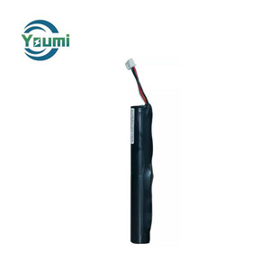 7.2V 2200Mah <span class=keywords><strong>Bang</strong></span> & <span class=keywords><strong>Olufsen</strong></span> <span class=keywords><strong>BeoPlay</strong></span> A2 B & O A2 Active BeoLit 15 17เปลี่ยนแบตเตอรี่ลำโพง - Product Image 5