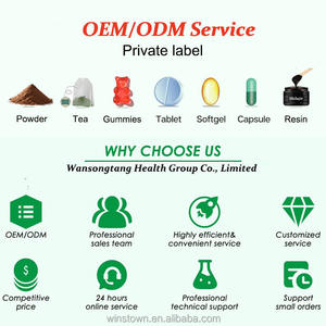 Kapsul Likopen Ekstrak Tomat Alami Antioksidan Organik Pendukung Imunitas Perlindungan Sel Suplemen Likopen Murni - Product Image 5