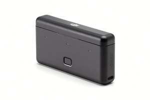 Boîtier de batterie Osmo Action 2, accessoire multifonctionnel pour caméra Osmo Action 5 Pro 4 & 3 - Product Image 2