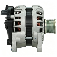 Alternateur de voiture adapté à RENAULT Duster 14V 90A 8200379736 231004527R 20400N F000BL0407 ALB0468 A0485 20400