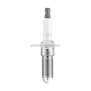 Níquel para bujías ILTR5E11 93330 12290-R1A-H01 para New Regal 2.0 GL8 2.4 para M6 para Accord - Product Image 3
