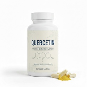 Astrawell Capsule di Quercetina per l'Equilibrio del Sistema Immunitario 500mg 60 Capsule - Product Image 1