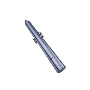 Precision Machinery Professional Processing customizable Polishing Stainless iron 10mm 9mm Linear Shaft