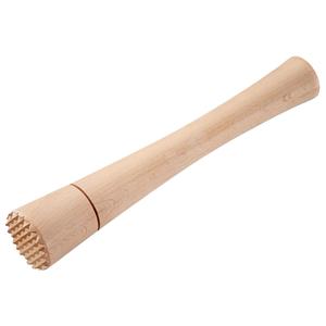 Martillo de Fermentación Westmark, Ablandador de Carne de Madera para Preparación de Aves y Carnes - Product Image 1