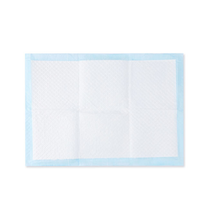 Tapis d'apprentissage jetables pour chiots, vente en gros, OEM, pour chiens et chats, haute absorption d'eau - Product Image 2