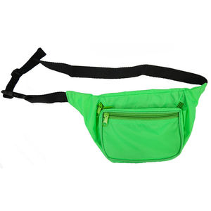 <span class=keywords><strong>Promo</strong></span> di Stampa Logo Colorato di Nylon sacchetto della vita di Sport Al Neon del pacchetto di fanny - Product Image 1