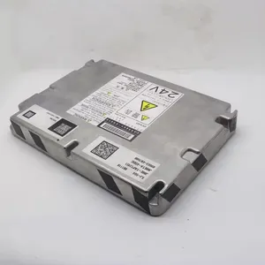 Unité de contrôle électronique de l'excavatrice Ecu SK200-8 la carte d'ordinateur 89661-E0010 89661E0010 275800-4211 J05E ECU 89663-E0750B