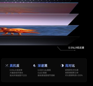 Para <span class=keywords><strong>Xiaomi</strong></span> <span class=keywords><strong>TV</strong></span> S75 Mini LED 2026 Edición Suprema - Product Image 5
