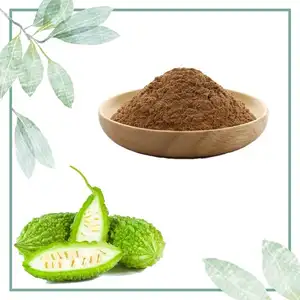 Best Price Bitter Melon Extract Charantin Plant Extract 10% Bitter Melon Extract Powder