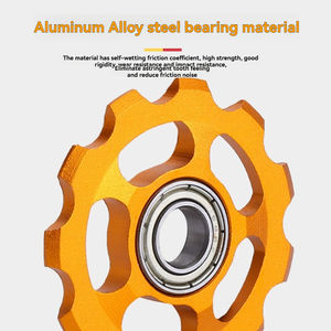 Roulements de vélo, roues de skateboard, dérailleur de vélo de <span class=keywords><strong>route</strong></span> – Nouveauté, Vente Flash - Product Image 4