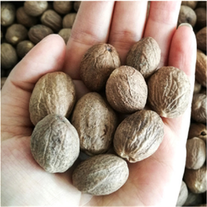 Rou Dou Kou, Especia Natural, <span class=keywords><strong>Nuez</strong></span> <span class=keywords><strong>Moscada</strong></span> Seca sin Cáscara, Cruda y Secada al Aire, Condimento - Product Image 3