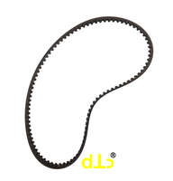 Courroie V Mercruiser 7.4L 454 502 48 "Alternateur Long 1992-Up 57-48122Q 57-48122 pour machines de construction