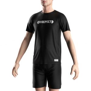 T-shirt Vintage de Musculation pour Hommes, T-shirt de Powerlifting, T-shirt de Sport Uni pour l'Été, T-shirt Athlétique - Product Image 5