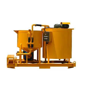 LMA750-1500E Hochleistungs-Zementmörtel mischer und Rühr maschine mit hohem Volumen - Product Image 1