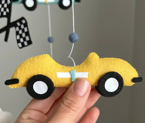 Voitures de Course Rétro Mobiles Bébé Voitures Vintage Pépinière <span class=keywords><strong>Mobile</strong></span> Classiques Voiture Bébé Garçon <span class=keywords><strong>Mobile</strong></span> - Product Image 5