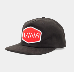 Gorra de Béisbol Snapback de 5 Paneles sin Estructura con Visera Plana, Personalizada de Vietnam, para Hombre y Mujer, Transpirable, Ajustable, para Uso Casual - Product Image 1