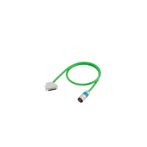 Cable de Alimentación para PLC de Controles Industriales, Módulo 6FX5002-2DC10-1JA0 - Product Image 4