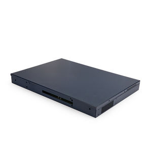 خدمة قص بالليزر OEM ODM، صناديق مكبرات صوت صغيرة مخصصة، هيكل ألمنيوم، خزانة توزيع معدنية، معتمدة بشهادة ISO9001 - Product Image 5