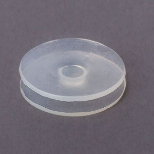 BOUTON DE SEPTAL NASAL CIRCULAIRE Silicone de qualité médicale - Product Image 5