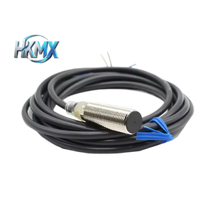 ใหม่ E2E-X8MD1-Z E2ex8md1z พรอกซิมิตี้สวิตช์เซนเซอร์ มีสินค้าในคลังสินค้า - Product Image 1