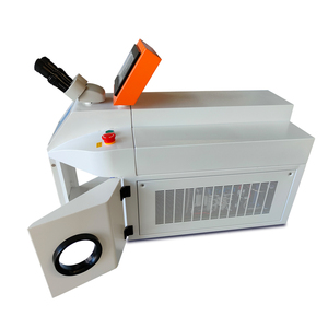 เครื่องเชื่อ<span class=keywords><strong>ม</strong></span>เลเซอร์ควอนตัม 150W 200W ไฟเบอร์สปอต เครื่องเชื่อ<span class=keywords><strong>ม</strong></span>โลหะสแตนเลส เครื่องเชื่อ<span class=keywords><strong>ม</strong></span>เลเซอร์สำหรับงานเครื่องประดับ - Product Image 3