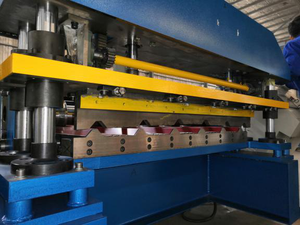 Máquina acanadora RN 100-35 - Product Image 6