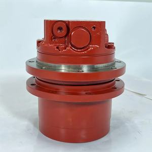 Dispositif de transmission finale TM01 pour Kubota U15-3 KX41.2 KX41.2V KX36 K008 Pièces détachées d'excavatrice Moteur de déplacement Assy Belparts - Product Image 4